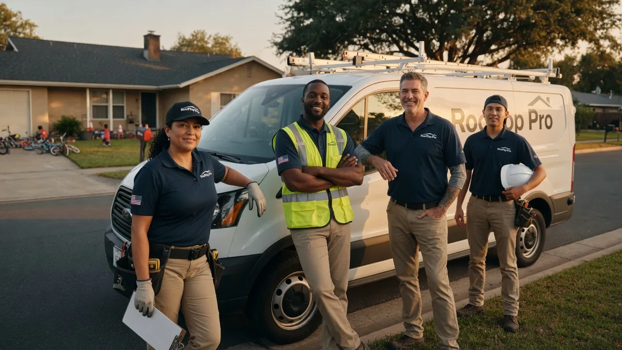 Roof Repair in Villard, MN near me