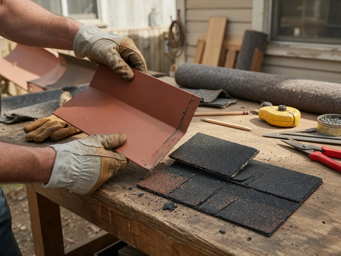 Roof Repair company in Villard, MN
